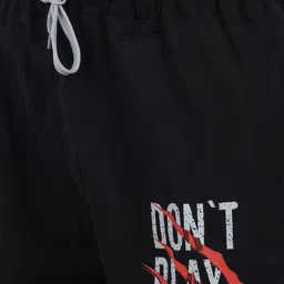 gokul fashion Printed Men Three Fourths image 5