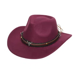 CHOKORE Men Cowboy Hat-picture-43