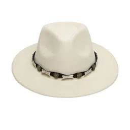 CHOKORE Men Cowboy Hat-picture-3