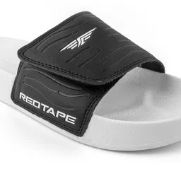 red tape Men Slides image 3