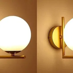 orab Pendant Wall Lamp Without Bulb-picture-20