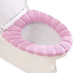 fivanio Cotton Toilet Seat Cover-picture-17