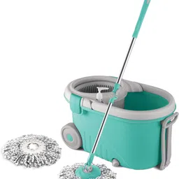 spotzero by milton ELEGANT SPIN MOP Mop Set-picture-24