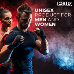 lordz Boxing Hand wrap, boxing bandage for men, women size 120 inch Boxing Hand Wrap image 2