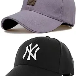 flexcycap Embroidered, Solid, Self Design Sports/Regular Cap-picture-23