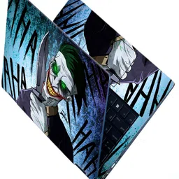 Adefex Full Body Cover Laptop Skin with Cutter & Wipe - Joker (7) Premium Vinyl Laptop Skin Compatible for 15.6 inch-picture-36