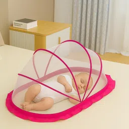 vventerprise Baby crib mosquito very unique product and very soft net HDPE - High Density Poly Ethylene Washable Kids Mosquito Net-picture-24