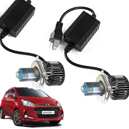 auto pearl LED Headlight for Hyundai Grand i10-picture-12