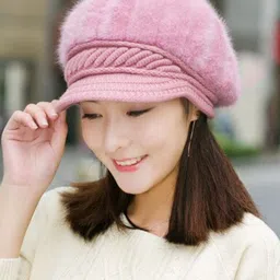 firmed string Self Design, Solid Sports/Regular Cap-picture-25