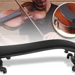 music galaxy Violin Shoulder Rest-picture-38