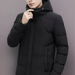 yoonikk Men Self Design Puffer Jacket-picture-32