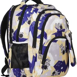 da tasche Medium 30 L Backpack FBI 09 R image 5