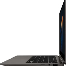 Samsung Galaxy Book3 360 EVO AMOLED Intel Core i7 13th Gen 1355U - (16 GB/1 TB SSD/Windows 11 Home) NP730QFG-KA3IN Thin and Light Laptop image 2