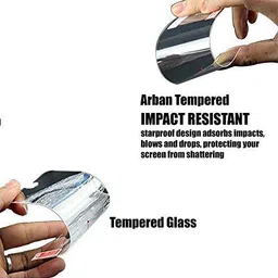 tombik Back Screen Guard for 19sx-iQOO 15-back,lens image 3