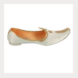 thirsty crow North India's Traditional Ethnic Juti Wedding Wear & Party Wear Casuals For Men image 4