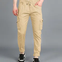 plus91 Men Cargos image 3
