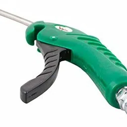 malfah enterprises HANBON 105102A AIR BLOWING GUN LONG 250MM WITH EXTRA GUN Dust Extraction Blower-picture-22