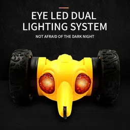 de&co Bee Stunt 360° RC Car image 5