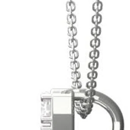 anayra 925 Sterling Silver Cross Locket for Men Sterling Silver Sterling Silver Locket image 3