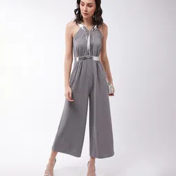 dressberry Solid Women Jumpsuit-picture-11