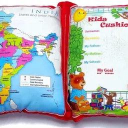 hetvikscreation Microfiber Cushions & Pillows Cover image 2