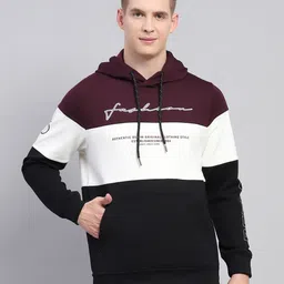 monte carlo Men Full Sleeve Printed Hooded Sweatshirt-picture-20