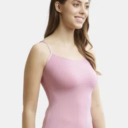 jockey Women Pink Camisole image 2
