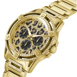 guess Analog Watch - For Men GW0497G4 image 4