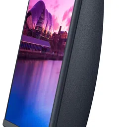 SAMSUNG 68.58 cm (27 inch) Curved Full HD LED Backlit VA Panel 1000R, Inbuilt Speakers, DP, HDMI, Audio in, Headphone Ports, Bezel Less Design Monitor (LS27C390EAWXXL) image 4