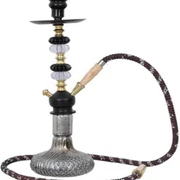18 inch Glass Hookah-image-96