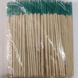 kritharth creation CADENCE LOBAN INCENSE STICKS (100)gm Loban Incens Stick, Loban Dhoop, Pooja Items, Puja, White Stick, Dhoop Bati, 100g, 35+ Sticks image 2