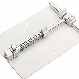 PCB Holder Mobile Phone Board Repair Fixture, Mainboard Work Soldering Station Tool For All Mobile Phones Magnetic Pickup Tool-image-69