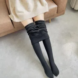keenuu Women Regular Stockings-picture-14