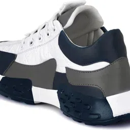 azalya Stylish Men Performance Shoes for Running, Walking & Fitness Running Shoes For Men image 4