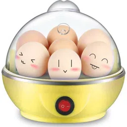 mohak Multifunctional Electric 7 Egg Boiler Cooker Mini Steamer Poacher Kitchen Cooking Tool MH-8451 Egg Cooker-picture-48