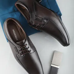 provogue Derby For Men-picture-18