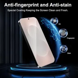 GLAMEECH Front and Back Screen Guard for OPPO F31 5G, OPPO F31, OPPO F31 5G, OPPOF31 5G image 5