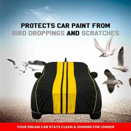 taxzone Kia Sonet Body Cover image 4