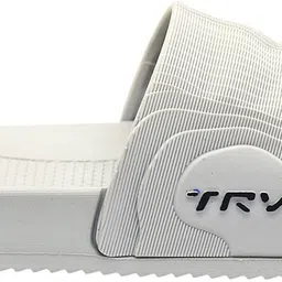trv Men EVA Ultralightweight Comfort All Season Slipper for Men Flip Flops Slides Men Slides image 2