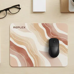 REPLEX Mousepad Non Slip Base Mousepad-picture-10
