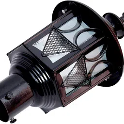 carsten CARS-METRO GATE LIGHT, PACK OF 2 Gate Light Outdoor Lamp image 5