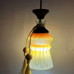 Gauti New Design Borsilicated Glass Hanging Lamp Collection For Decor Your Home Pendants Ceiling Lamp image 3