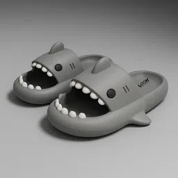 loox.in Women Slippers image 5