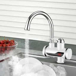 gyser Instant Hot water geyser, Faucet Arm-picture-14