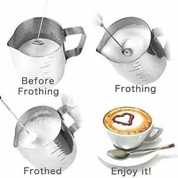 shree ganesh creation Coffee Maker | Coffee Maker Mashine 1 | 2 Cups Coffee Maker image 4