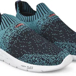 campus CAMP-SPINDA Walking Shoes For Women image 2