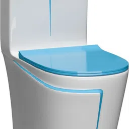 eltix EL1003 IMPORTED Ceramic S TYPE/Water Closet/Commode With Soft Close Western Toilet Seat Western Commode-picture-48