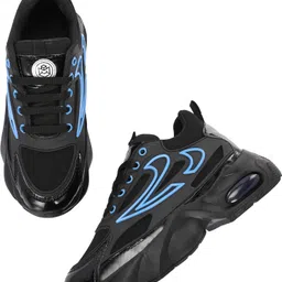 dartkick Versatile Casual Shoes for Men – Smart, Sleek & Comfortable Casuals For Men image 3