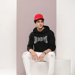 kook n keech Men Full Sleeve Printed Sweatshirt image 4