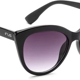 UV Protection Cat-eye Sunglasses (53)-image-2